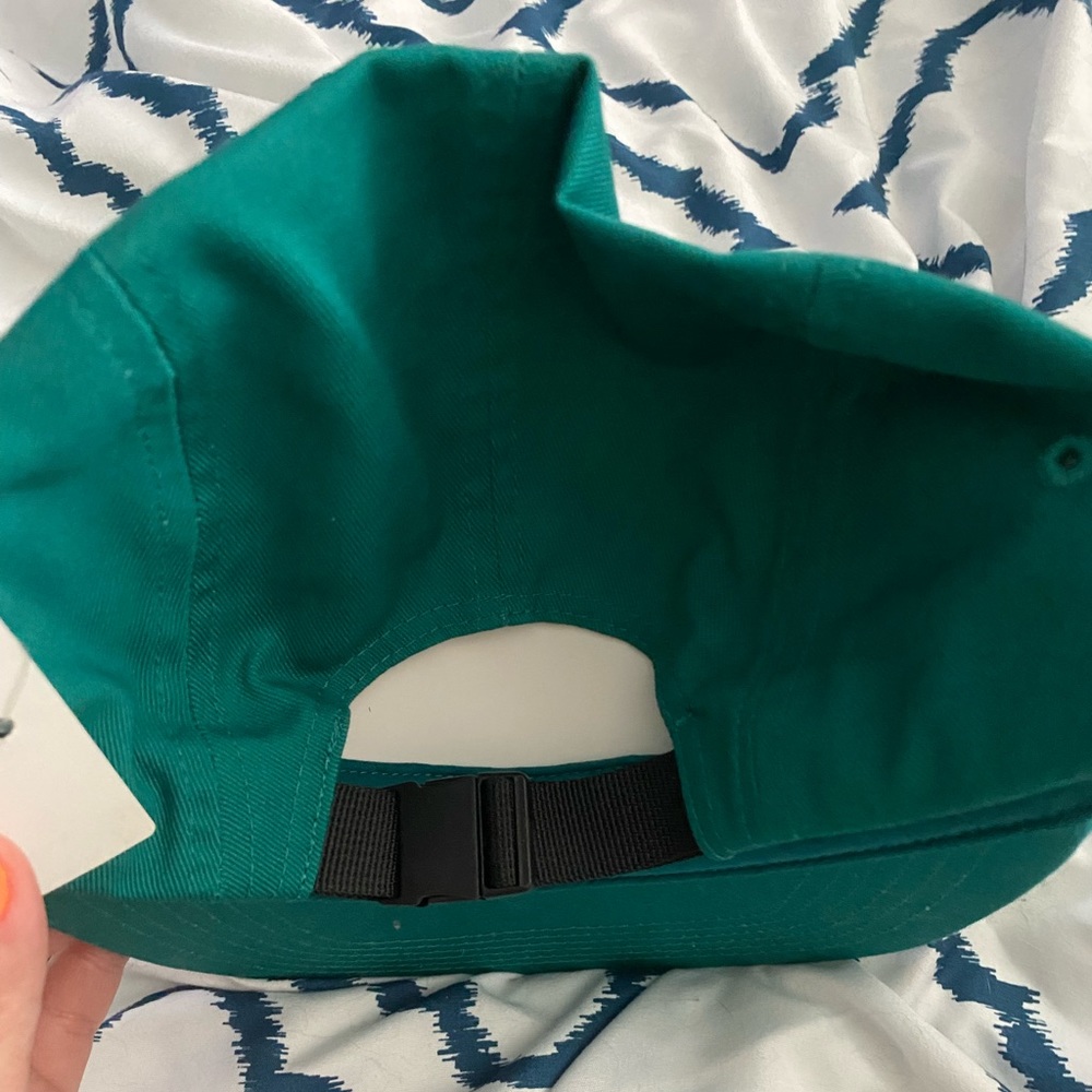 Strap back cap - Picture 2 of 2